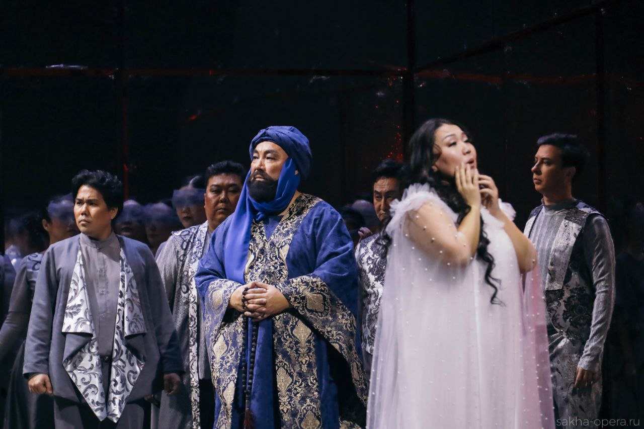 Питерцы потрясены гениальным балетом: Мариинка готовит ответный ход