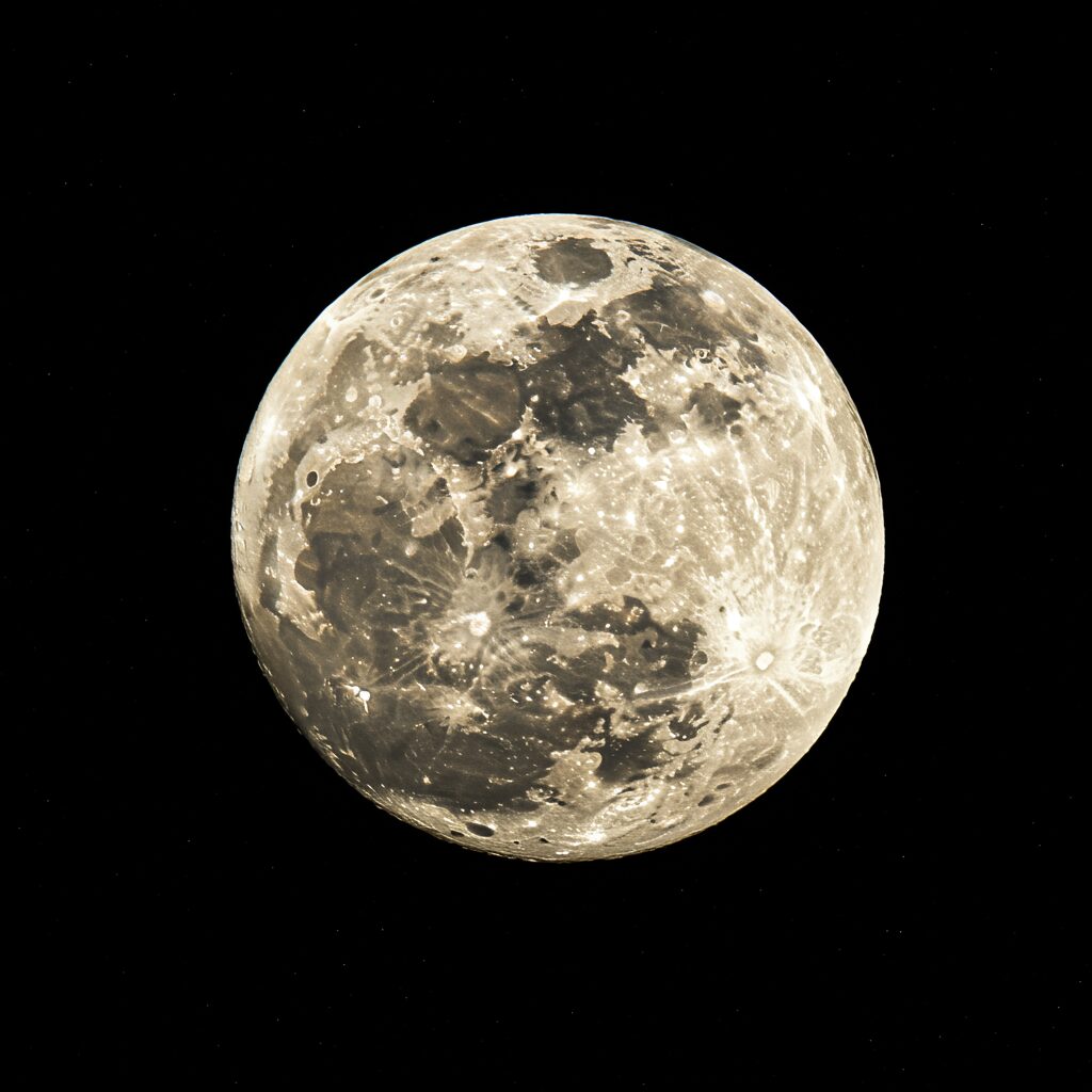 Полнолуние в Овне 7 октября 2025 года: гороскоп для всех знаков зодиака