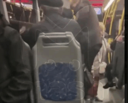 война поколений