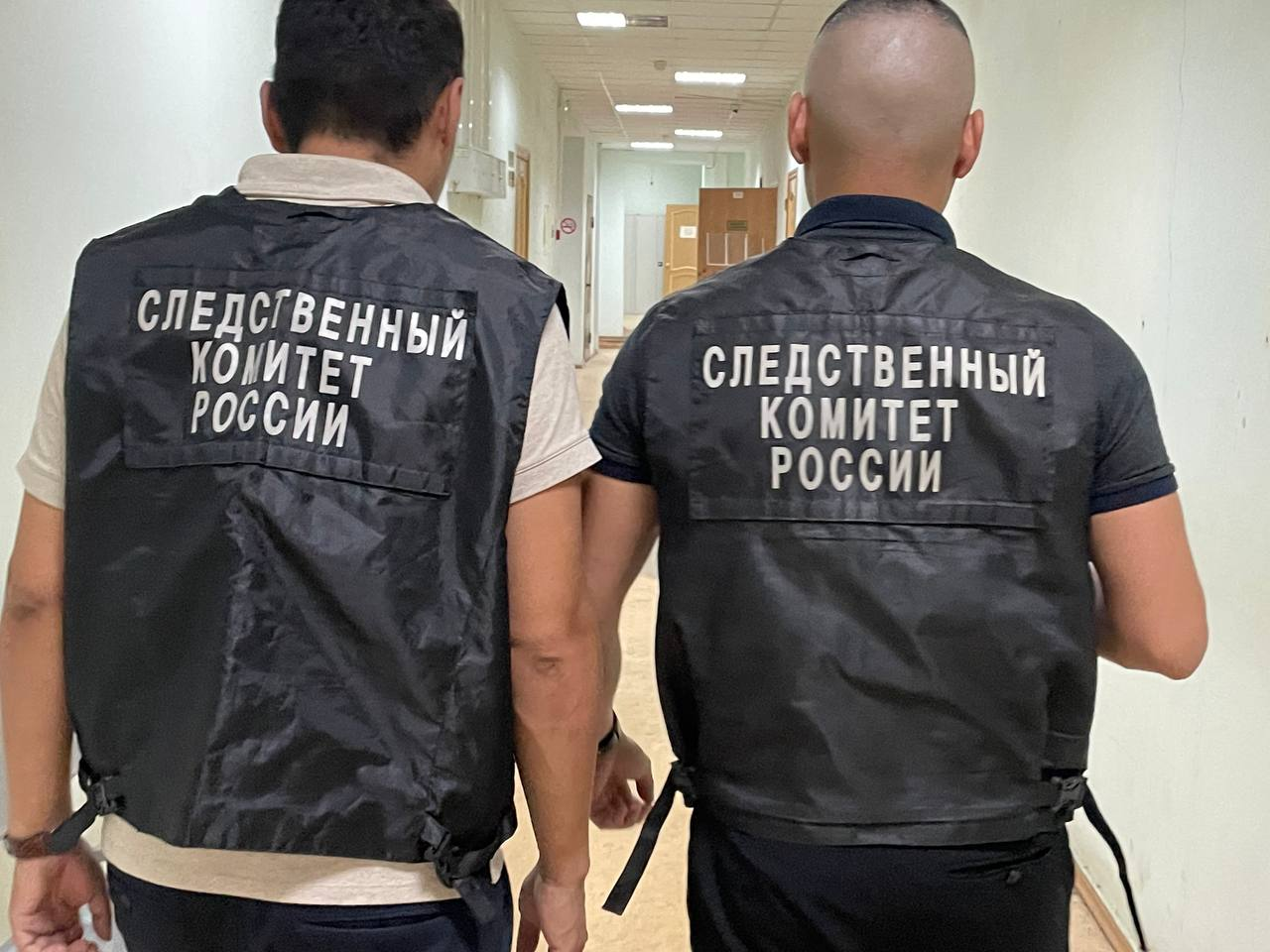 Арест педофила в Якутии: страшные подробности дела