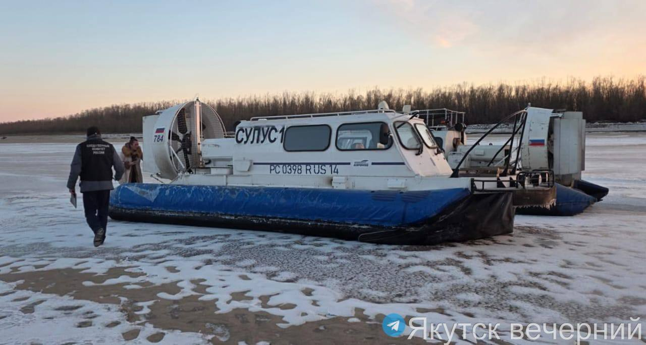 Без лицензии по Лене: как это могло произойти?