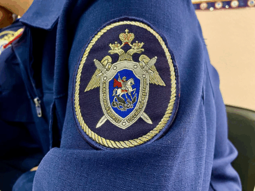 смерть в МВД