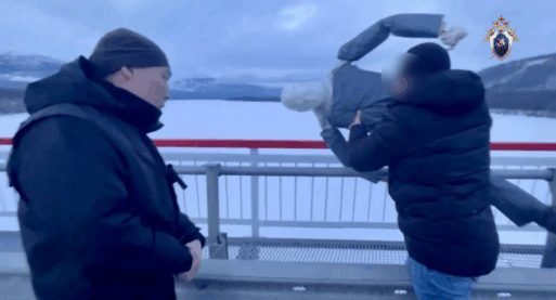 убийство в Якутии