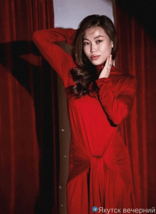 Карина Ефимова