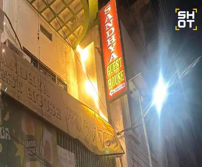 Жизнь Татьяны оборвалась в Индии: кто виноват в трагедии?