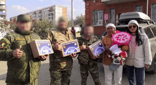 подарочные наборы