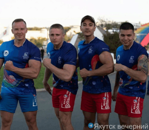 мас-рестлинг