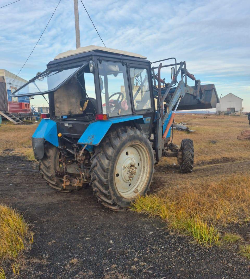 Девочка погибла под трактором — почему тело до сих пор не похоронено?