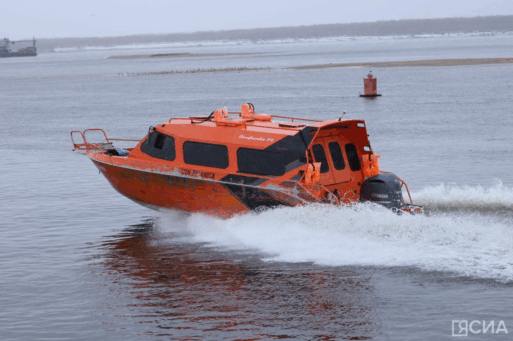 речные перевозки Якутск