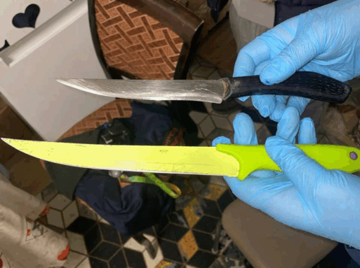 убийство в Якутске