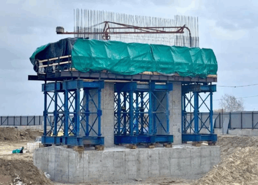 Ленский мост