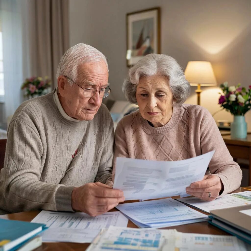 Госдума посоветовала проверять стаж и взносы для пенсии