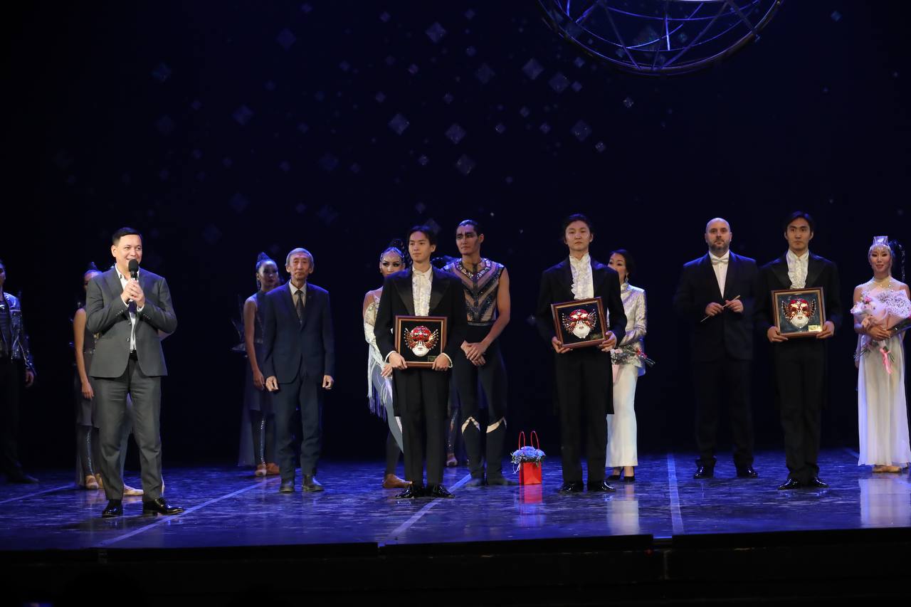 Овации, слезы восторга: Якутский балет творит чудеса!