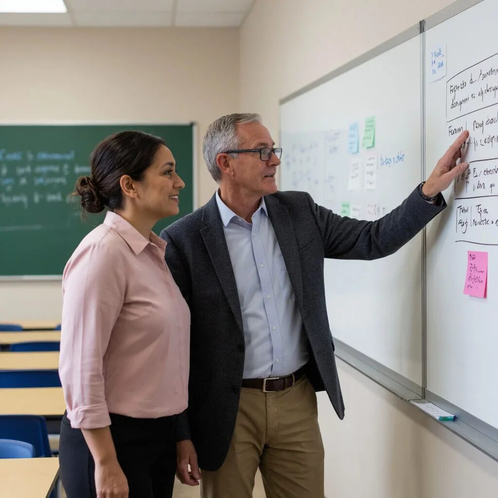 В ГД внесут законопроект о выплатах учителям-наставникам