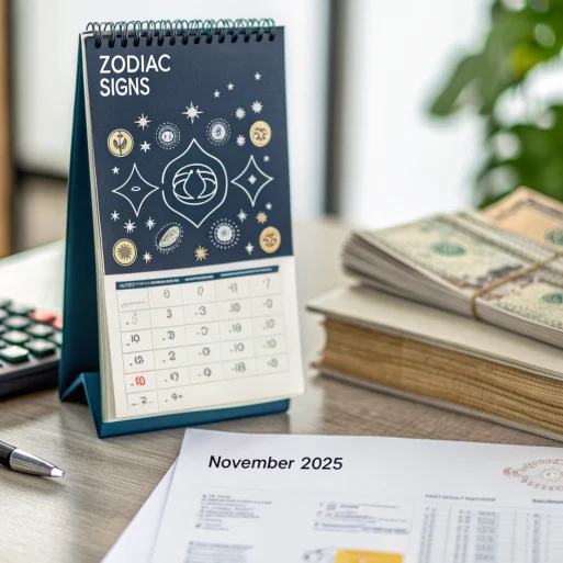 финансовый прогноз ноябрь