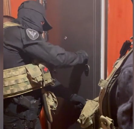 Группу хакеров, создавших печально известный вирус «Медуза», задержали