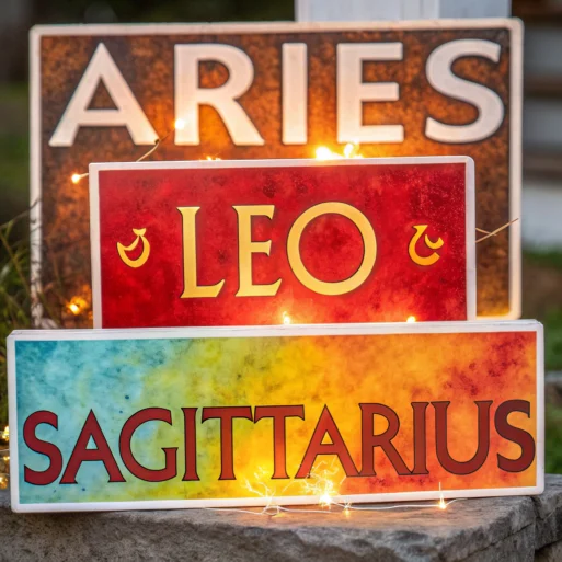 рунический гороскоп на ноябрь для знаков стихии огня овен, лев, стрелец