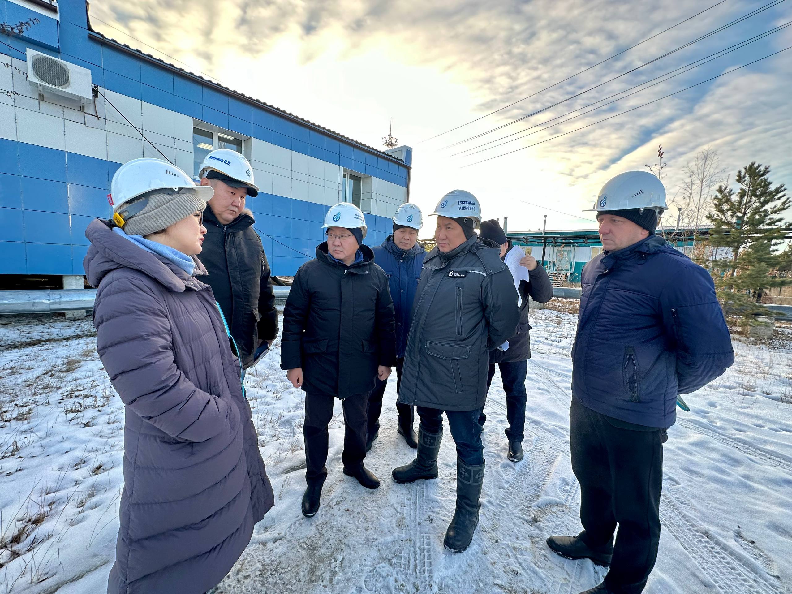 СТНГ о подготовке к ремонтной кампании