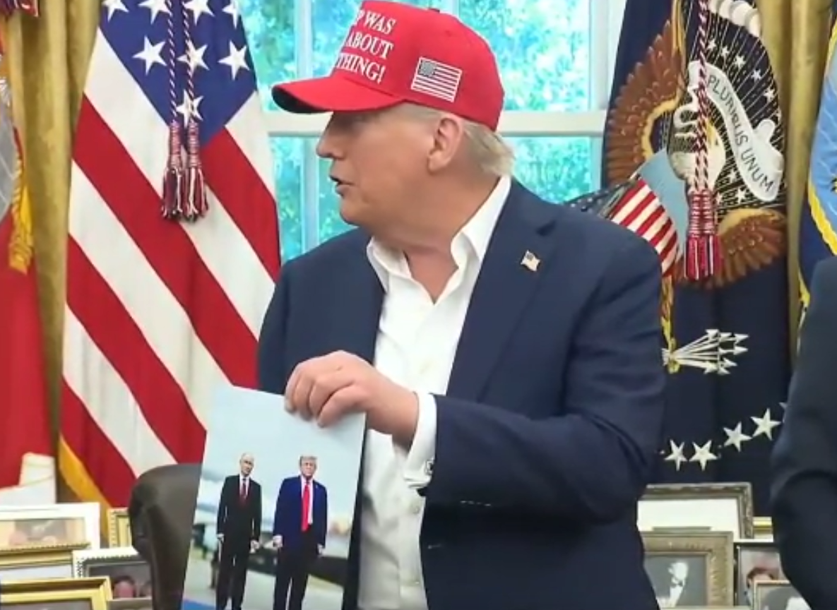 Состояние Трампа будет дальше ухудшаться: Мнение врача