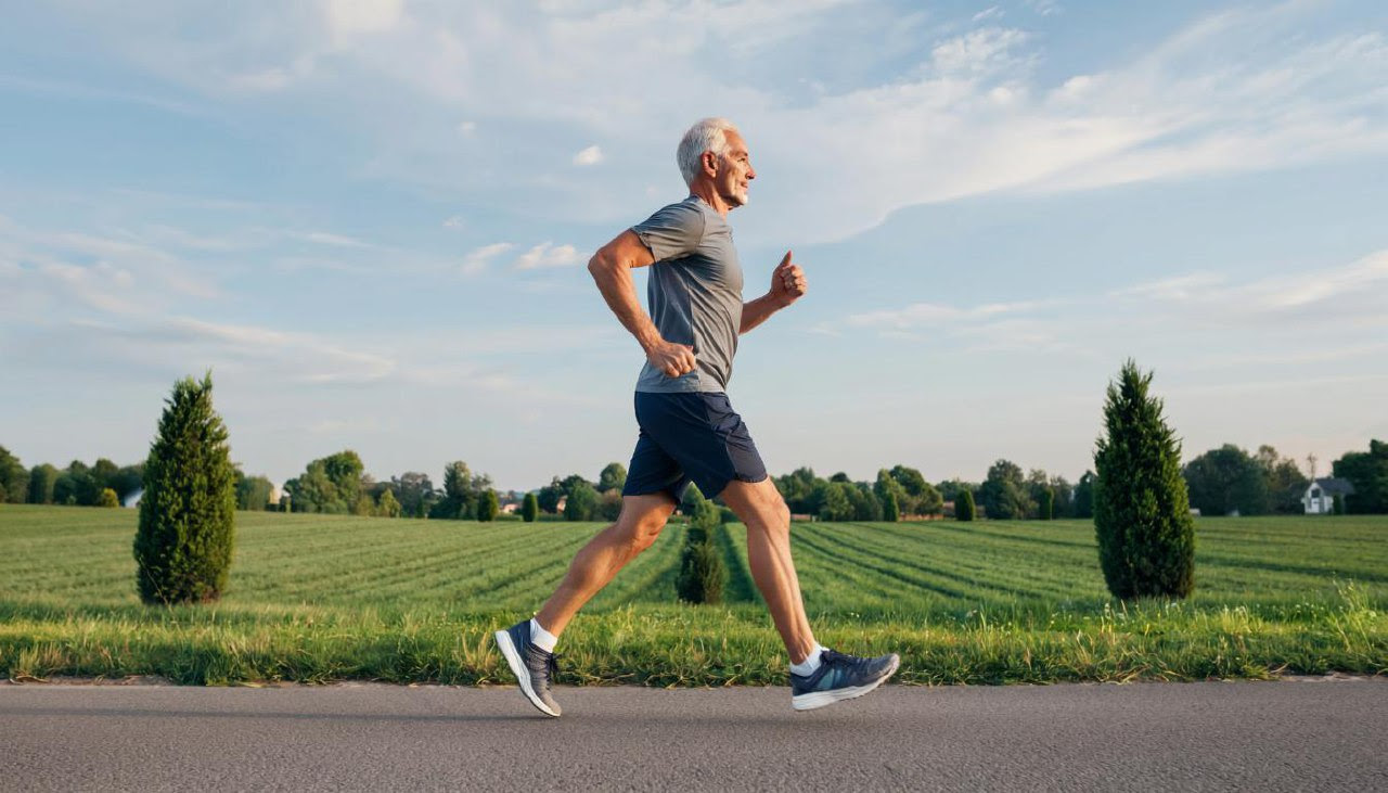 10 000 шагов: миф и реальность. Сколько нужно ходить на самом деле?