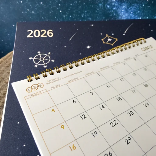 гороскоп на 2026 год