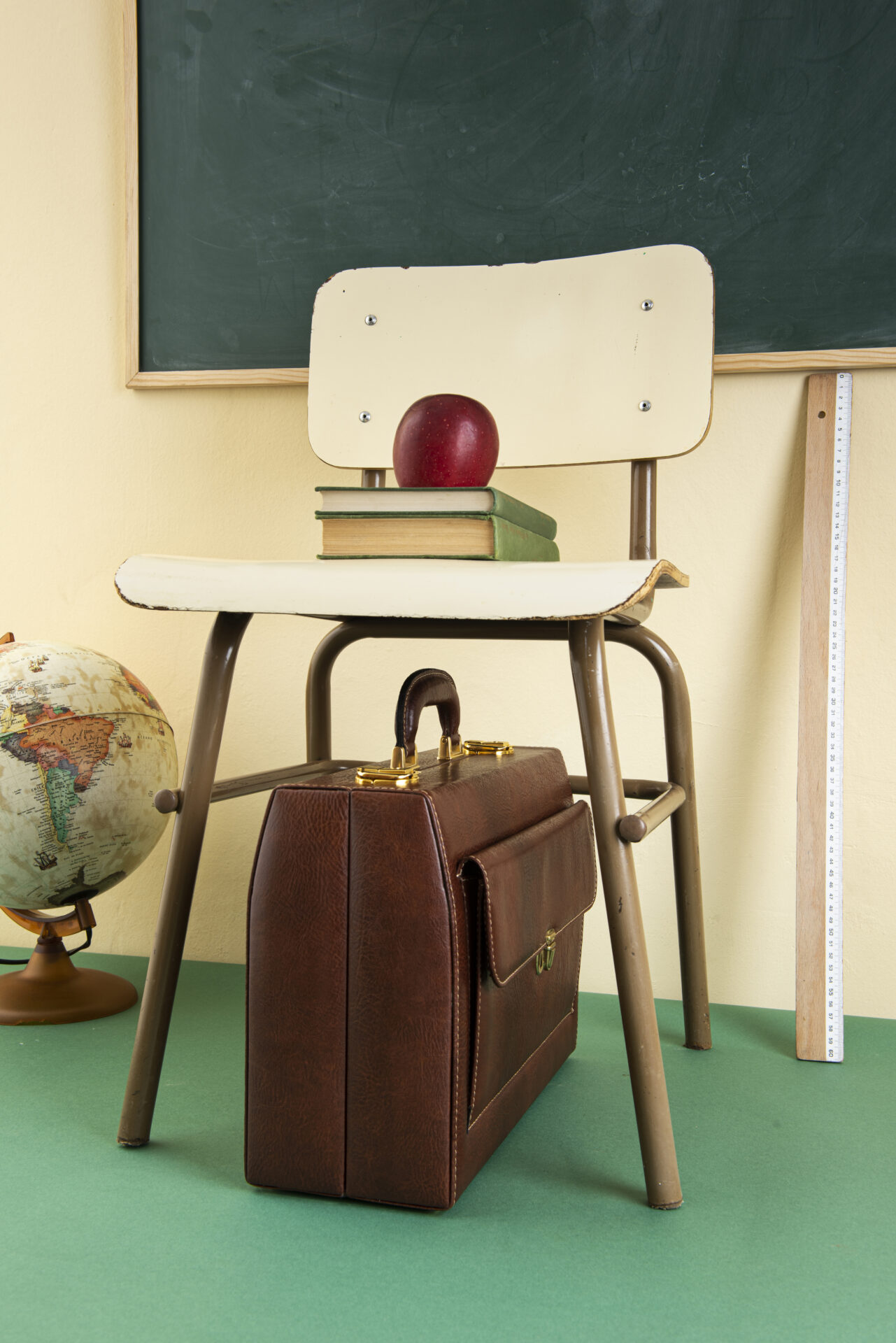 Новый ГОСТ на школьные стулья начнет действовать в ноябре