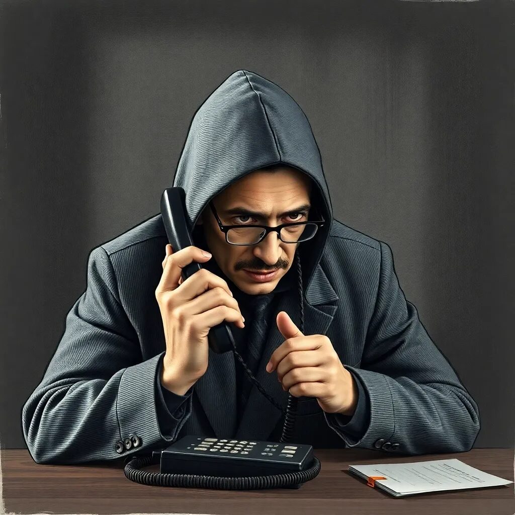 В МВД рассказали о новой уловке аферистов