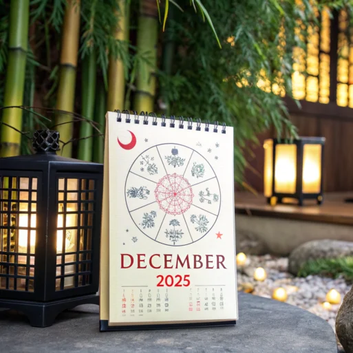 восточный гороскоп на декабрь