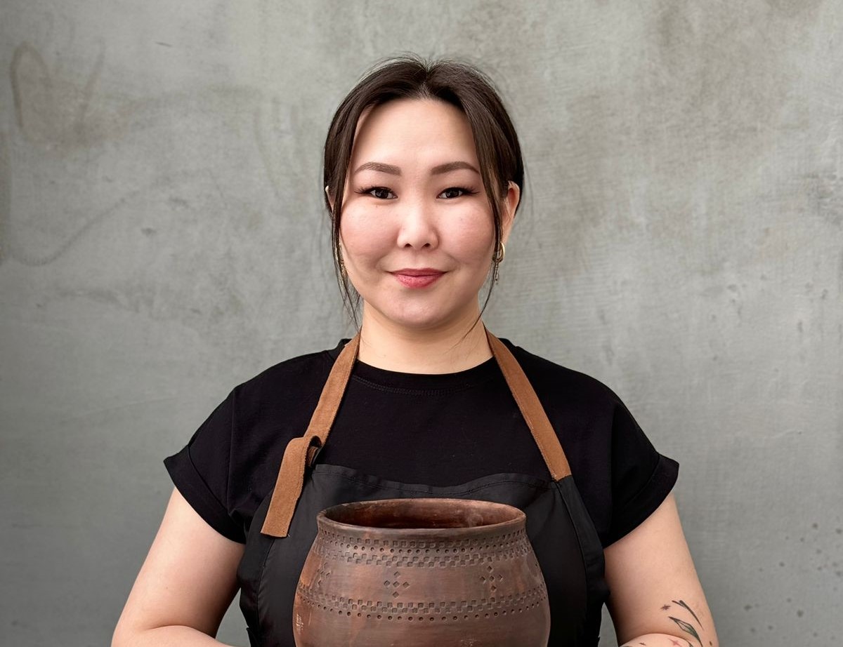 Кристина Яковлева: Для меня это – дар и миссия