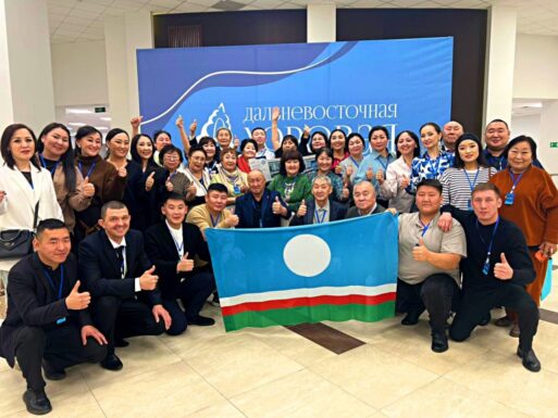 Дальневосточная хоровая олимпиада