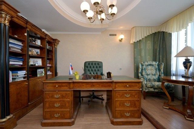 Продается «президентская» квартира в Якутске — очень дорого!