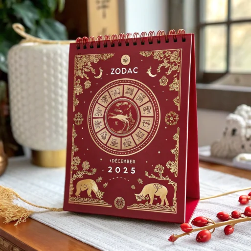 Китайский гороскоп на декабрь 2025