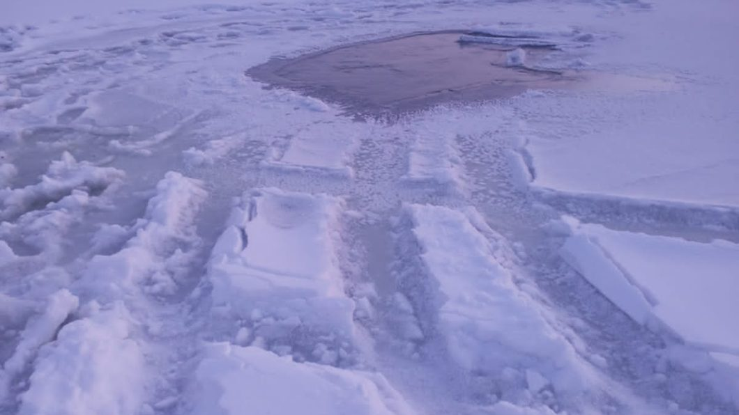 Да! Вот оно чудо! Родились в рубашке