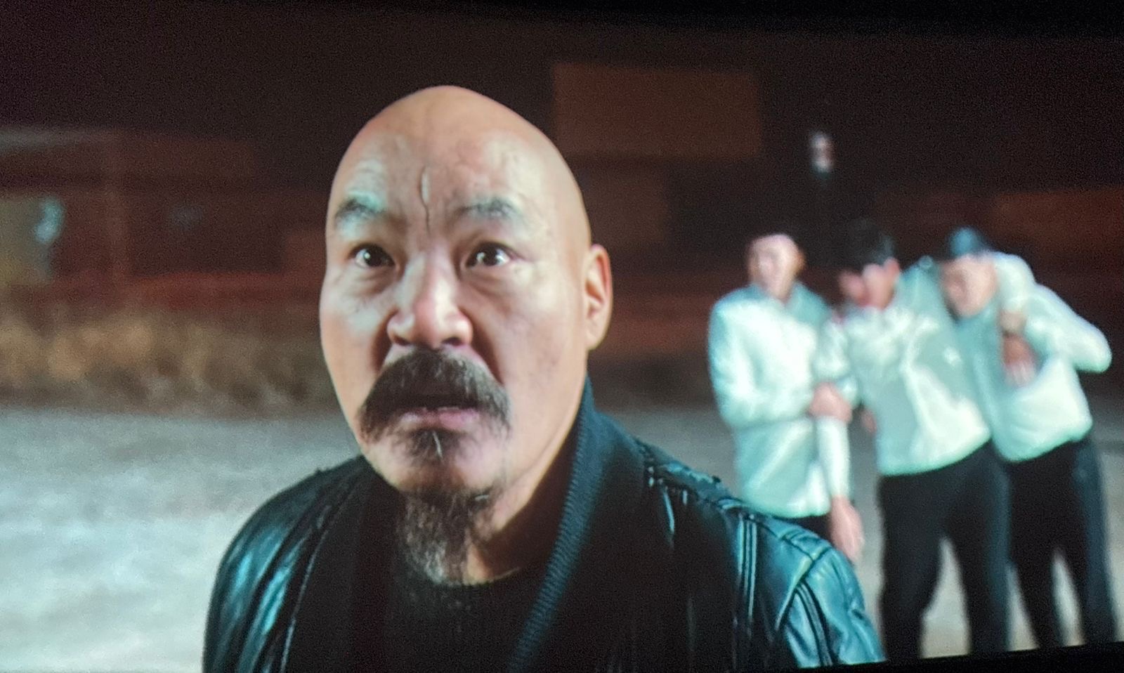 Глубокий ресентимент за яркой визуальной мишурой комедии