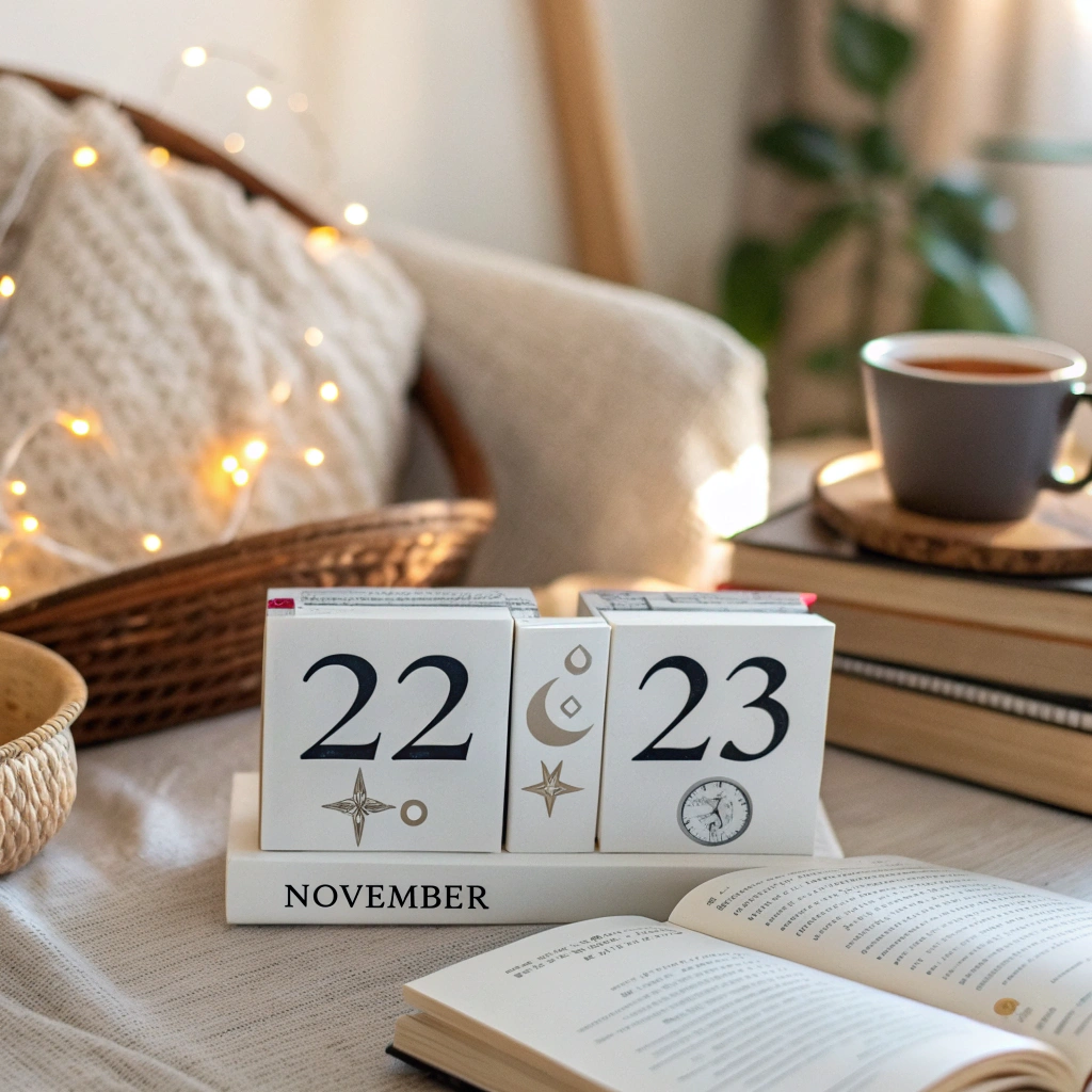 Гороскоп на выходные 22 и 23 ноября