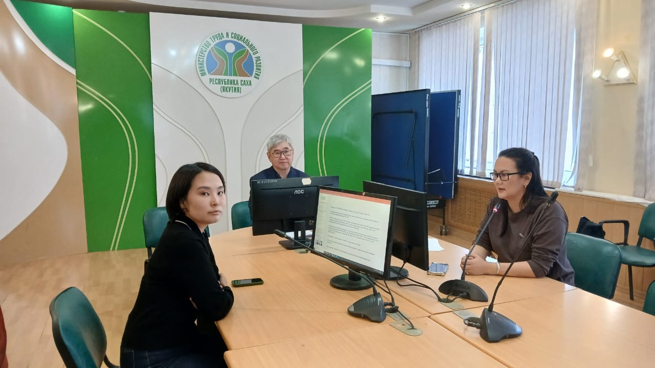 Семинар по профилактике наркозависимости – обучение специалистов