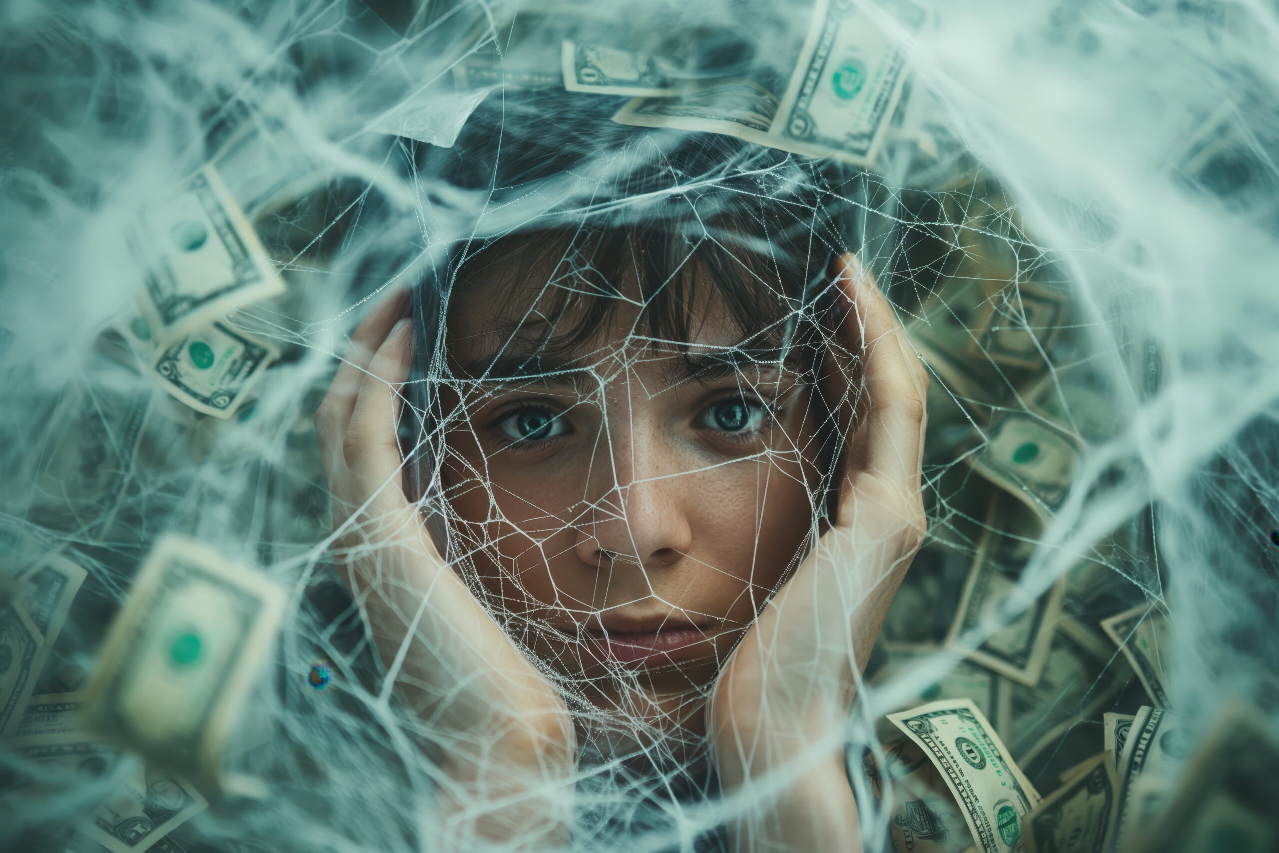 Суровый приговор для мошенницы, обманувшей Ларису Долину