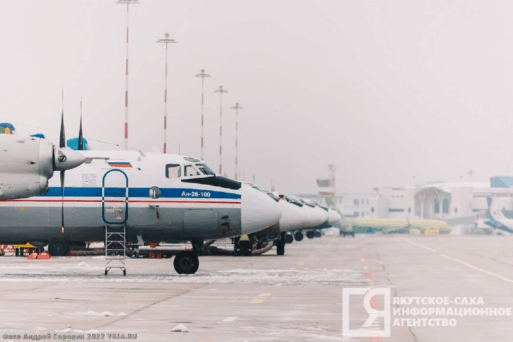 авиасообщение