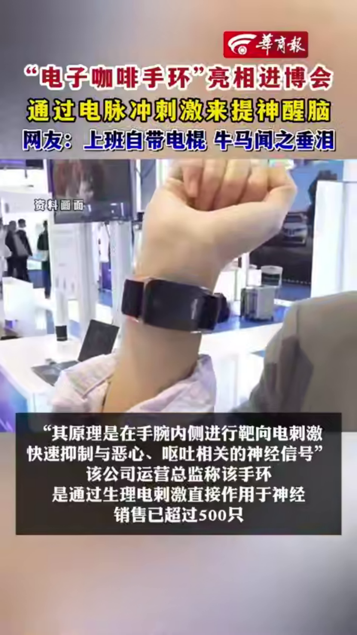 Китай удивляет: Капсула-замена колоноскопии и тонизирующий браслет!