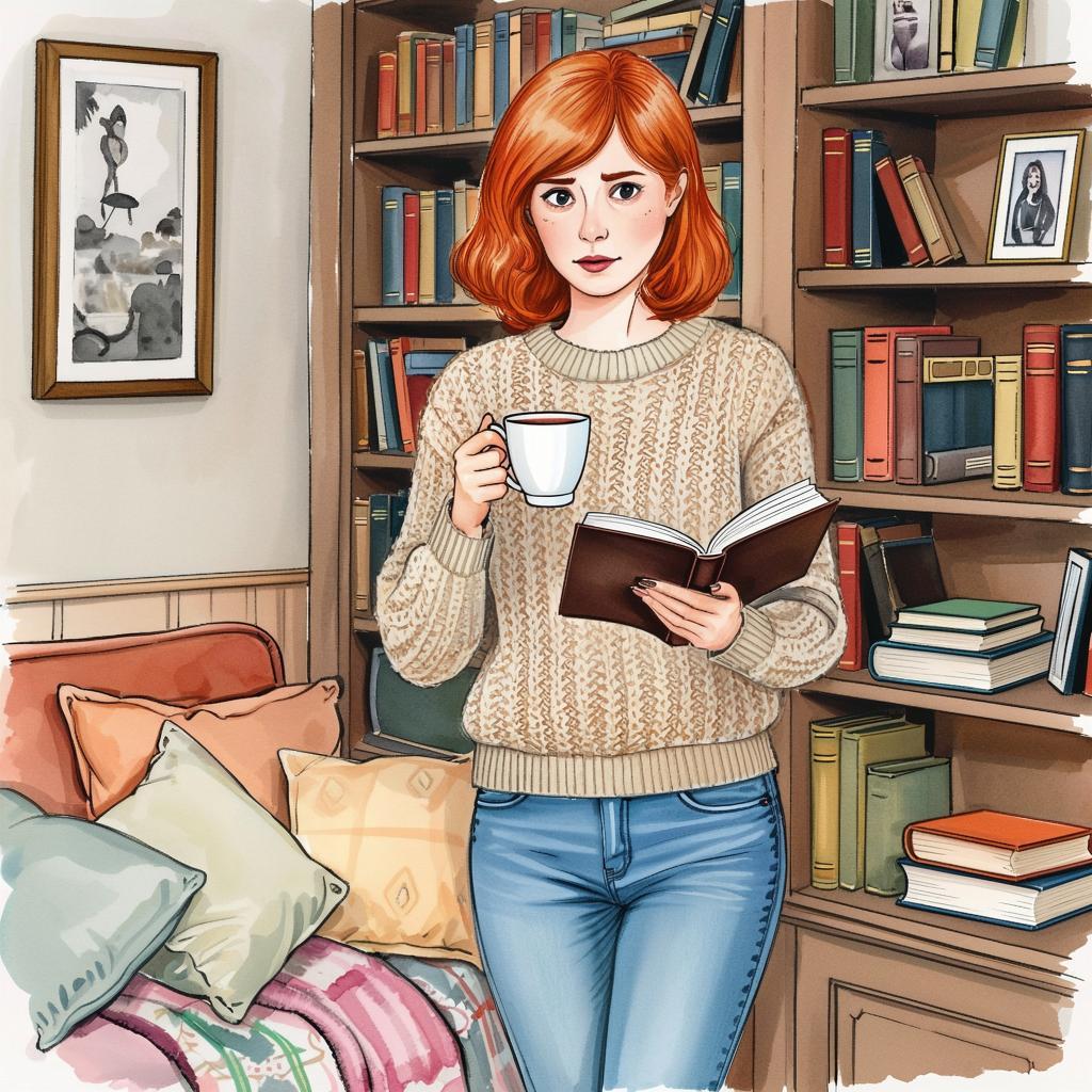 В Лондоне установили статую Бриджит Джонс