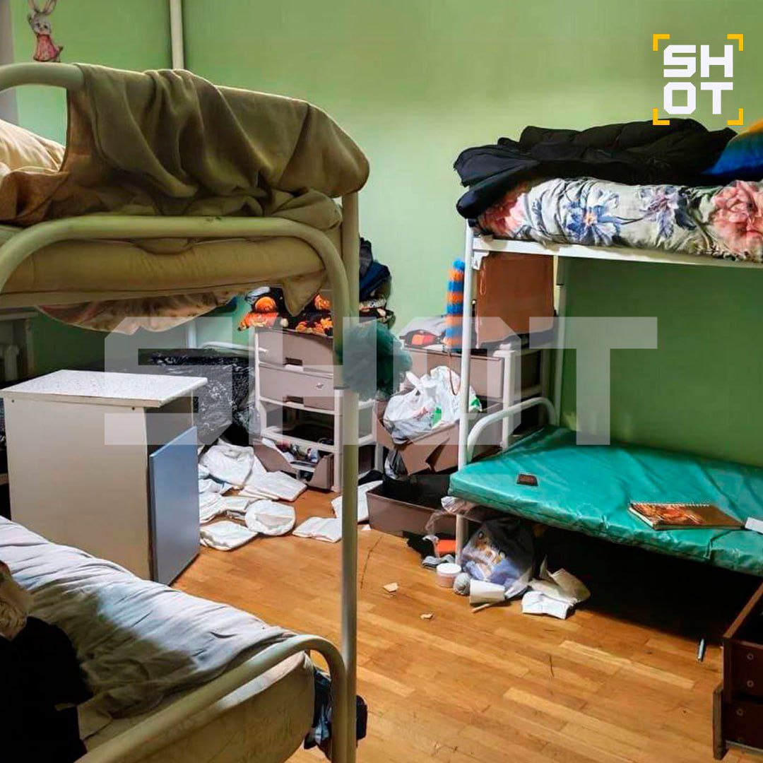 Шокирующие методы «лечения» подростков от зависимостей