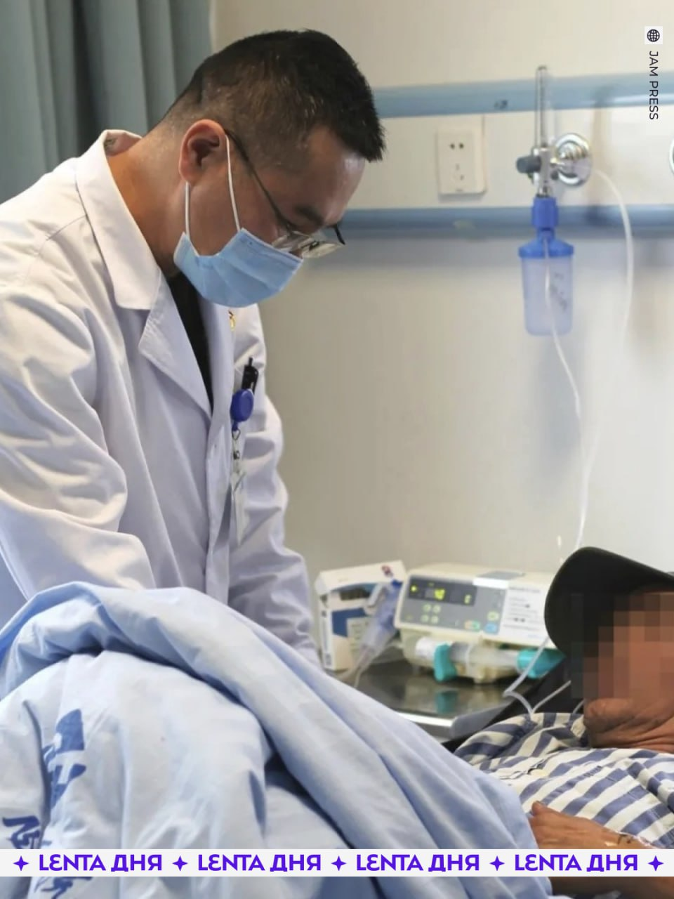 Зажигалка в желудке: как 30 лет скрывался этот шокирующий секрет?