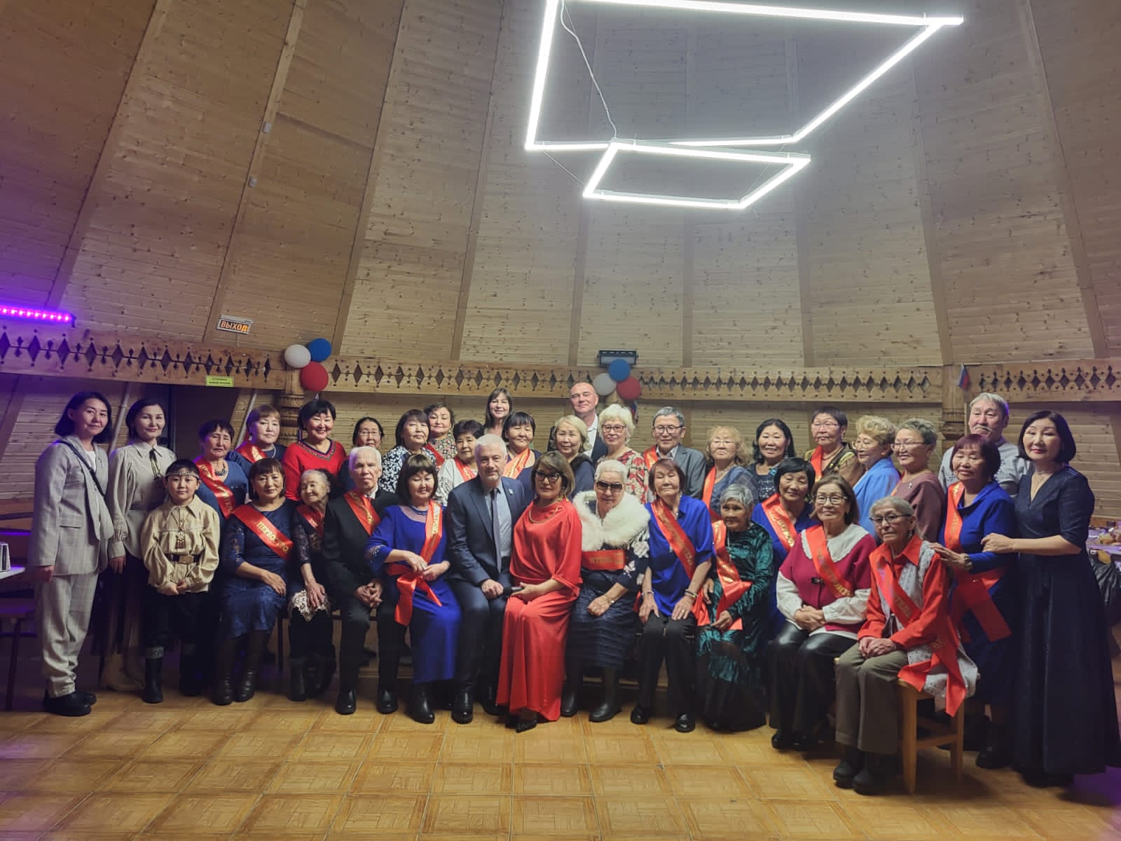 Люди с гордым именем – нерюнгринцы: Герои-первостроители