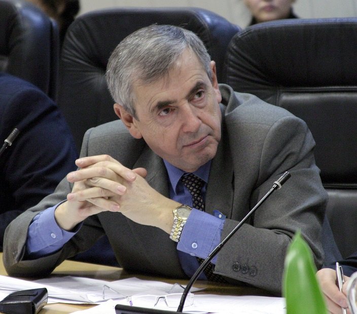 Без него Нерюнгри был бы другим…