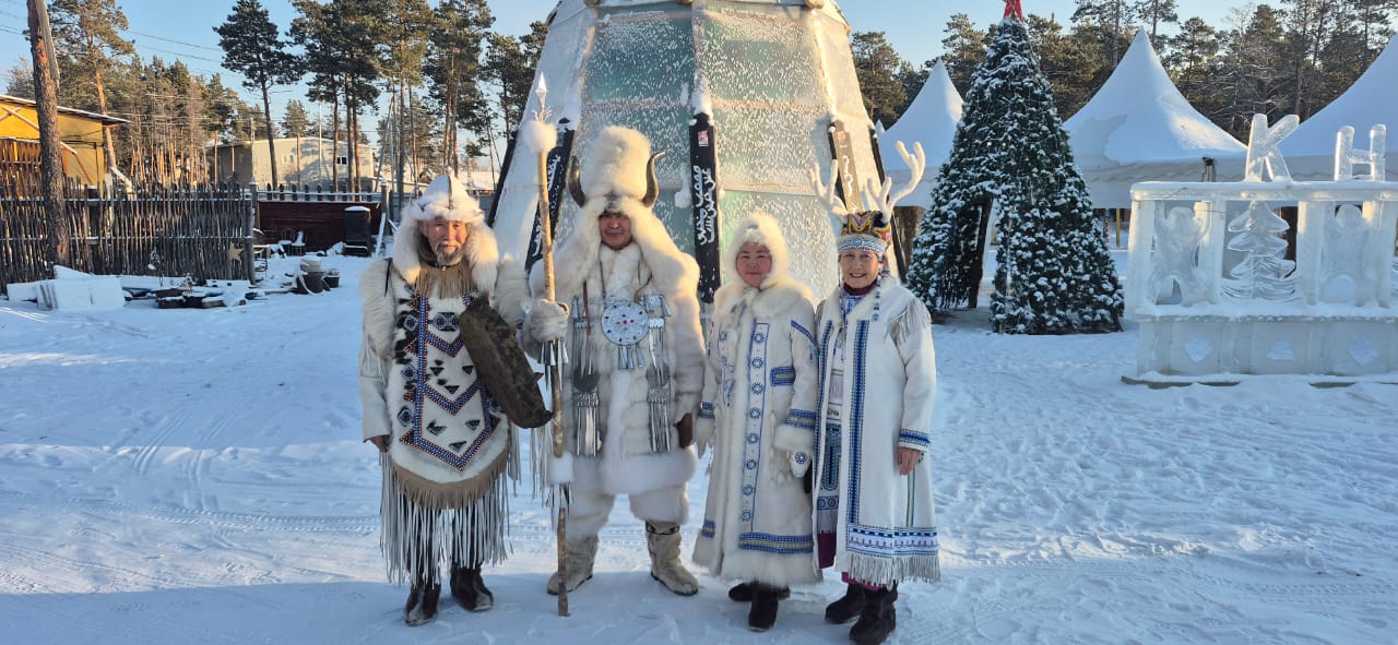 Оһуокайдаан ойуохпут, эһиэкэйдээн көтүтүөхпүт!