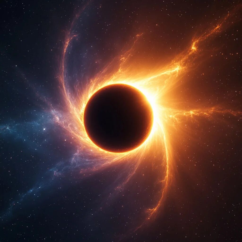 Солнце готовит Земле мощный космический удар