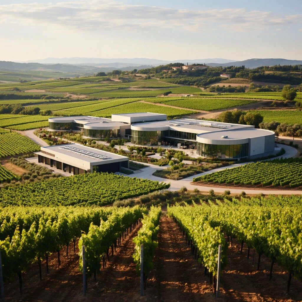 Госдума разрешила строить заводы на сельхозземлях