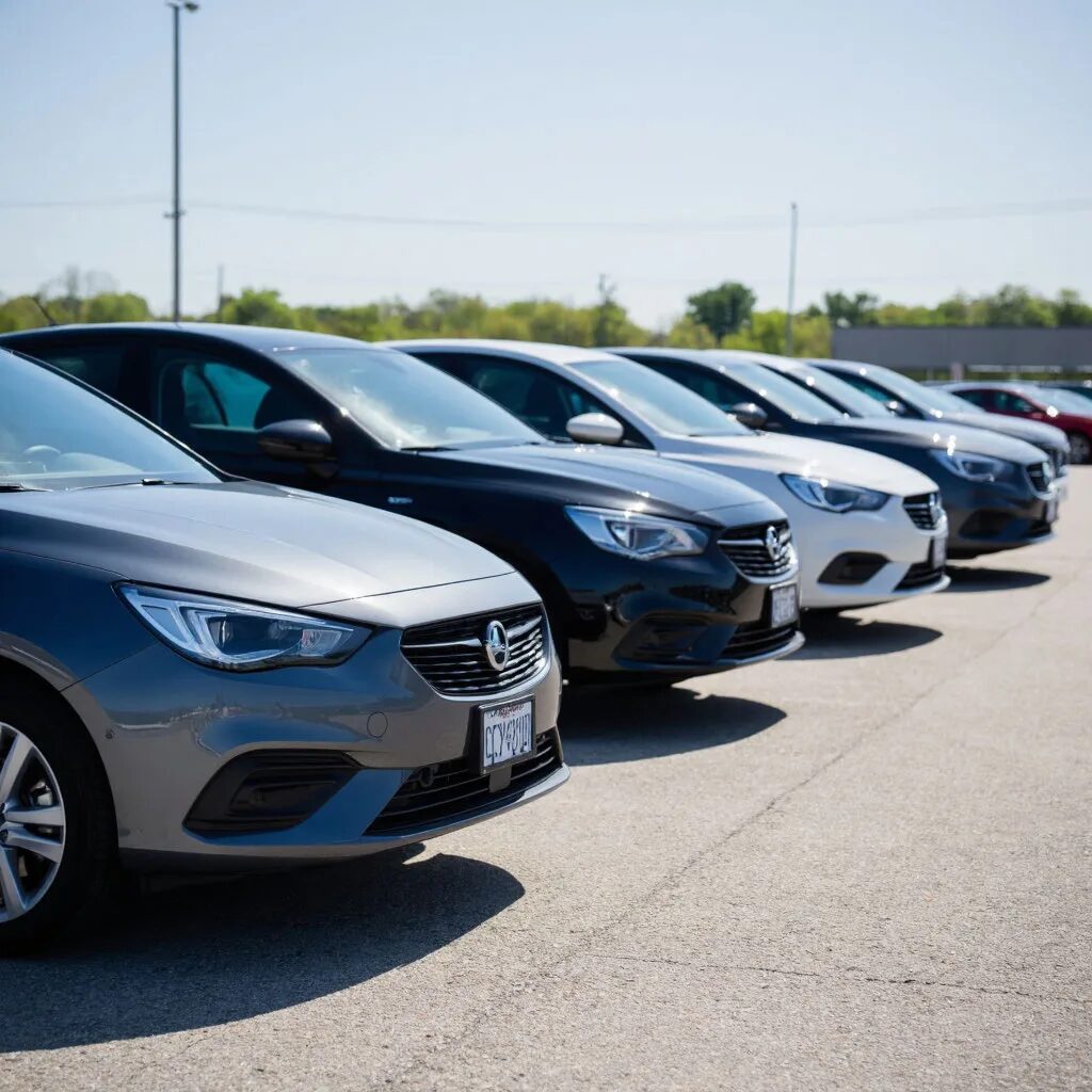 В России создадут систему рейтинга автошкол