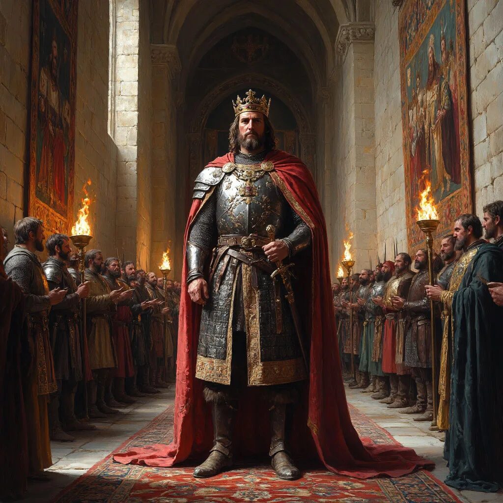 Идентифицированы останки знатного венгерского герцога