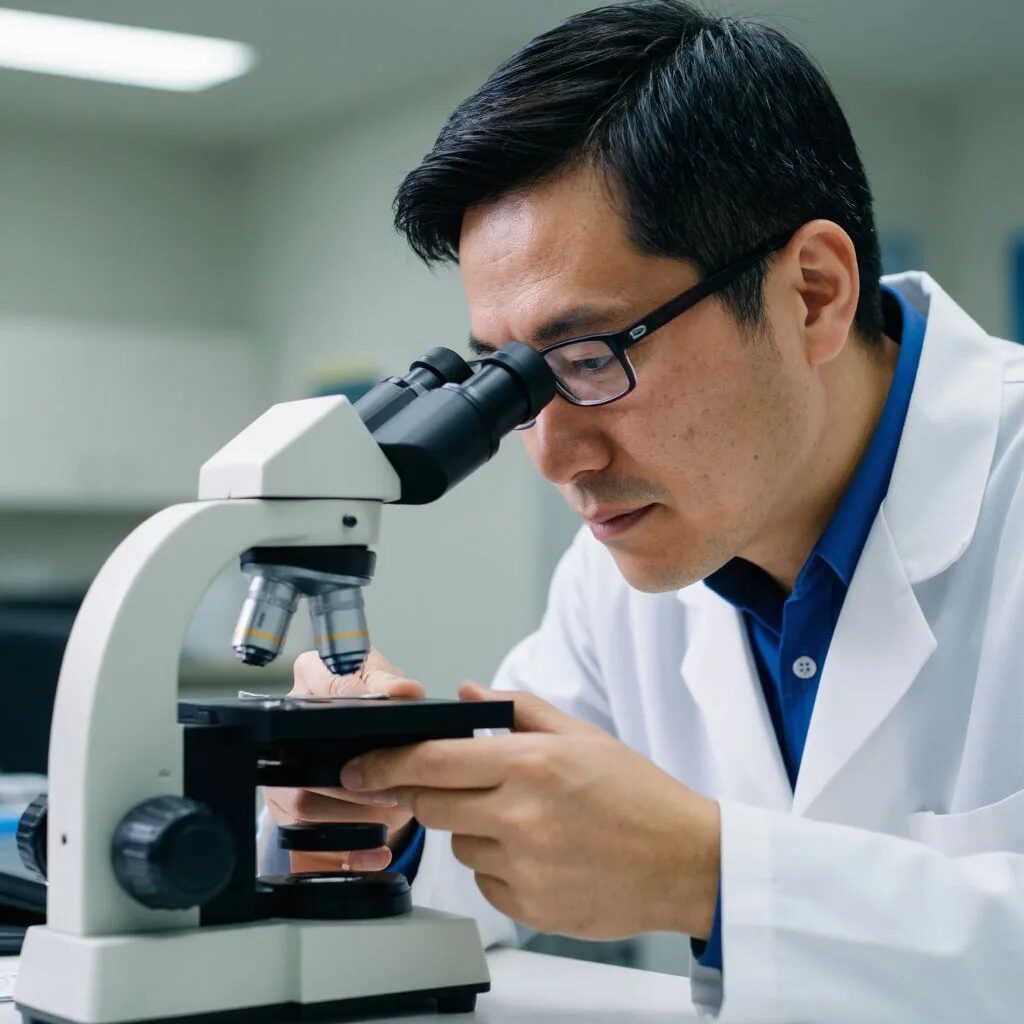 ИИ Google поможет в создании стволовых клеток